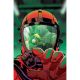 Feral #23 Cover C 1:10 Tone Rodriguez & Tony Fleecs Virgin Variant