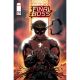 Final Boss #6 Cover B Jordan Gunderson Variant