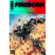 Fireborn #2