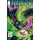 Fireborn #2 Cover B Patrick Mulholland Variant