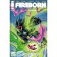 Fireborn #2 Cover B Patrick Mulholland Variant