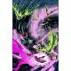 Fireborn #2 Cover D 1:25 Patrick Mulholland Variant