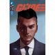 G.I. Joe #22 Cover C Ben Oliver Variant