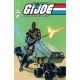 G.I. Joe A Real American Hero #328 Cover C 1:10 Steve Beach Gears Of Joe Variant