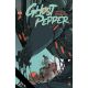 Ghost Pepper #11