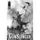 Gunslinger Spawn #55 Cover B Ig Guara B&W Variant