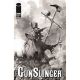 Gunslinger Spawn #55 Cover B Ig Guara B&W Variant