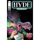 Hyde Street #13 Cover B Francis Portella & Brad Anderson Variant