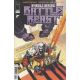 Invincible Universe Battle Beast #9