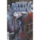 Invincible Universe Battle Beast #9 Cover B Daniel Warren Johnson & Mike Spicer Variant