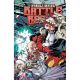 Invincible Universe Battle Beast #9 Cover C 1:10 Chris Burnham & Brian Reber Variant