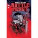 Invincible Universe Battle Beast #9 Cover D 1:25 Ludo Lullabi Variant