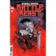 Invincible Universe Battle Beast #9 Cover D 1:25 Ludo Lullabi Variant