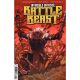 Invincible Universe Battle Beast #9 Cover E 1:50 Crom Variant