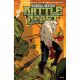 Invincible Universe Battle Beast #9 Cover F 1:100 John Amor Variant