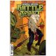 Invincible Universe Battle Beast #9 Cover F 1:100 John Amor Variant