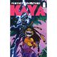 Kaya #35 Cover B Shawn Crystal Variant