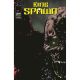 King Spawn #57 Cover B Mirko Colak Variant