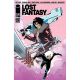 Lost Fantasy #10