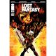 Lost Fantasy #10 Cover B Maxi Diallo Variant