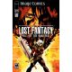 Lost Fantasy #10 Cover B Maxi Diallo Variant