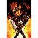 Lost Fantasy #10 Cover D 1:25 Maxi Diallo Virgin Variant