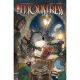 Monstress #62