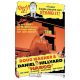 Narco #3 Cover B Daniel Hillyard & Dave Stewart Homage Variant