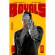 Royals #2 Cover B Derek Kirk Kim Variant