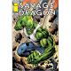 Savage Dragon #281 Cover C Bryan Hitch Variant