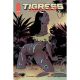 Tigress Island #3 Cover B Ephk Nsfw Polybagged Variant
