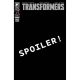 Transformers #32 Cover C Jason Howard & Annalisa Leoni Variant