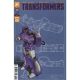 Transformers #32 Cover E 1:50 Ej Su Variant