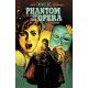 Universal Monsters Phantom Of The Opera #4 Cover B Ryan Sook Variant