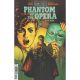Universal Monsters Phantom Of The Opera #4 Cover B Ryan Sook Variant
