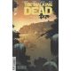 Walking Dead Deluxe #136 Cover B Charlie Adlard & Mave Mccaig Variant