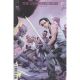 Walking Dead Deluxe #136 Cover C Cliff Rathburn Connecting Variant