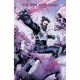 Walking Dead Deluxe #137 Cover C Cliff Rathburn Connecting Variant