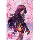 Witchblade #21 Cover C 1:25 Camilla Derrico & Eva Toker Virgin Variant