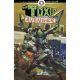 Toxic Avenger Comics #10