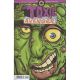 Toxic Avenger Comics #10 Cover B Mauricet Variant