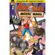 Archie Comics 85Th Anniversary Presents Archies Movie Mania #1