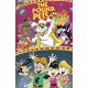 Archie Comics 85Th Anniversary Presents Archies Movie Mania #1 Cover C Adrian Ropp Power Pets Variant