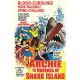 Archies TV Laugh Out 79 Facsimile Edition Cover B Stan Goldberg Jaws Parody Movie Poster Variant