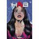 Hab #2 Cover C David Lapham Variant
