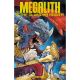 Olympus Saga Megalith #1 Cover B Jerome Opena Variant