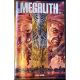 Olympus Saga Megalith #1 Cover C Lewis Larosa Chromium Variant