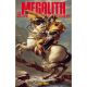 Olympus Saga Megalith #1 Cover Ah Old Masters Variant