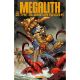 Olympus Saga Megalith #1 Cover ZI 1:20 Leinil Francis Yu Variant