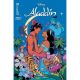 Aladdin #1 Cover B Natacha Bustos Variant